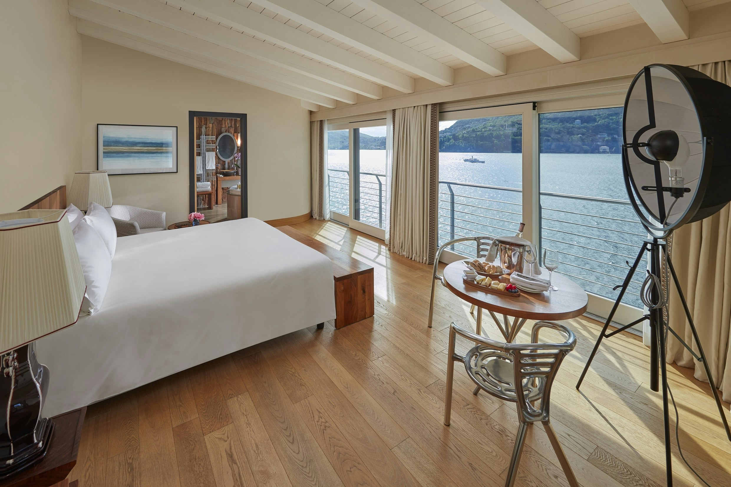 Mandarin Oriental Lago di Como 14/83