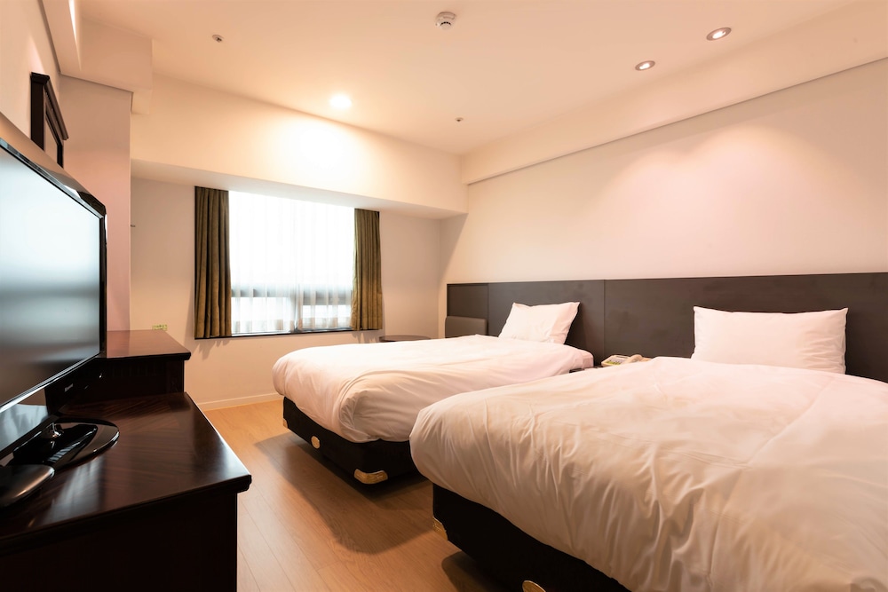 Hotel Inter Burgo Exco 22/72