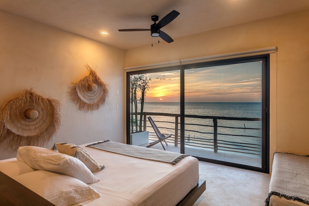 Hotel Boutique Casa Muuch Holbox 24/59