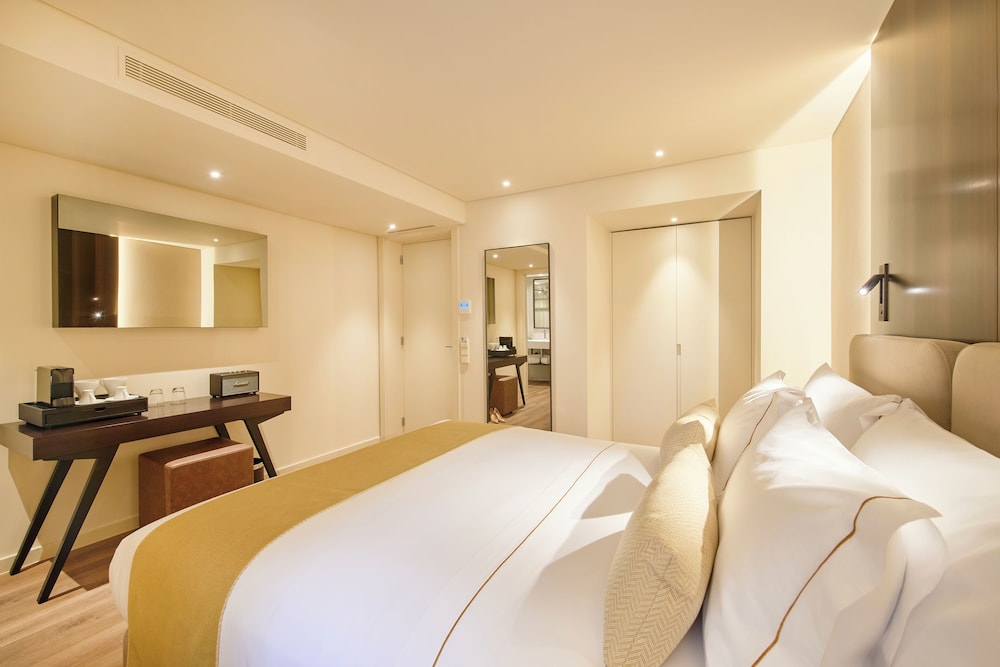 Hotel Moon & Sun Lisboa 23/50