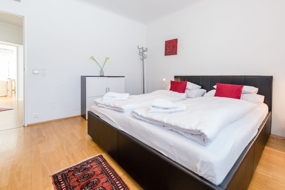 Duschel Apartments Vienna 15/50