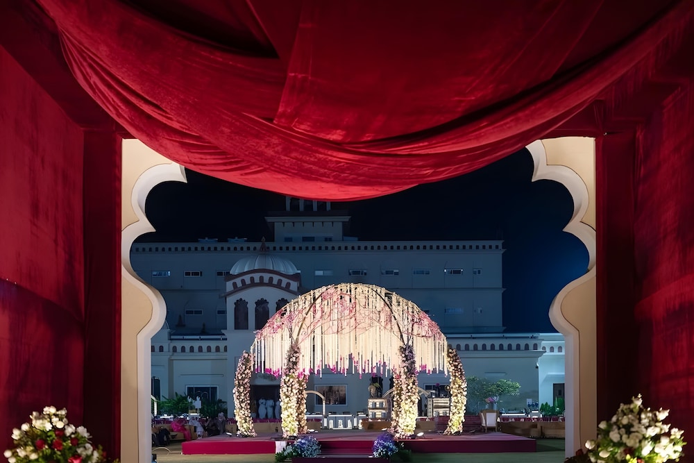 Uday Palace Navsari, a member of Radisson Individuals 11/59