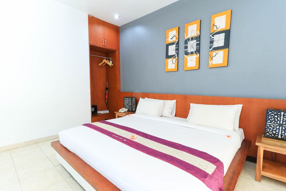 Bali Merita Villa 25/68