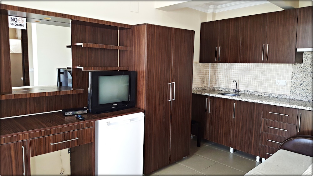 Eon Dalyan Boutique Hotel 50/50