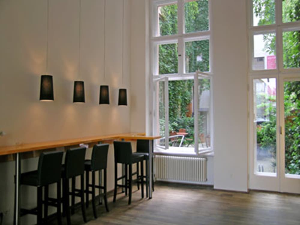 Arte Luise Kunsthotel 80/94