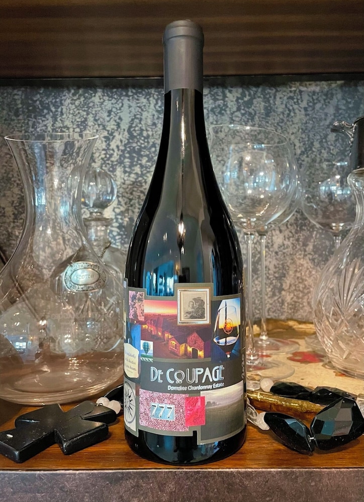Domaine Chardonnay 21/50