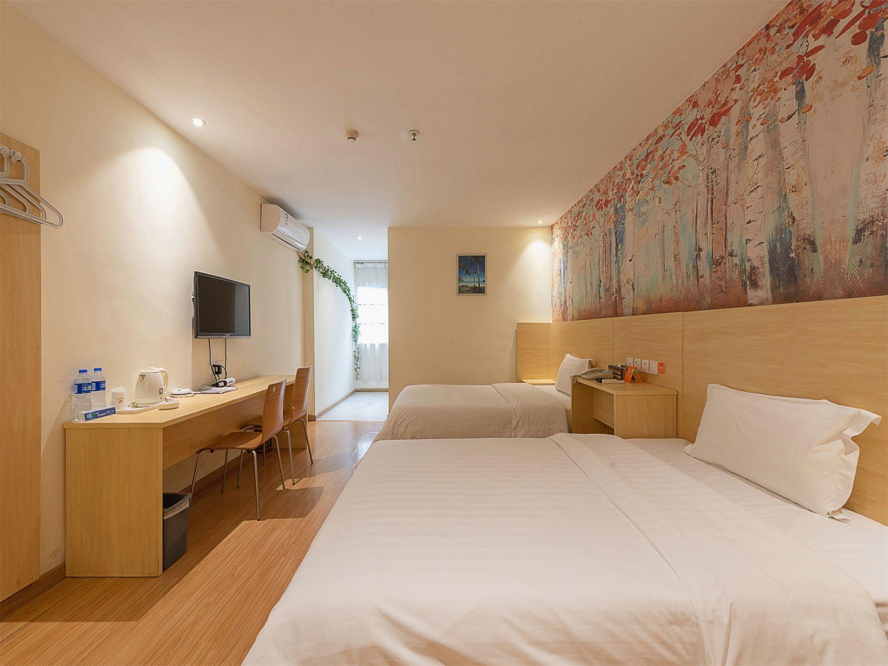Select, Twin Beds