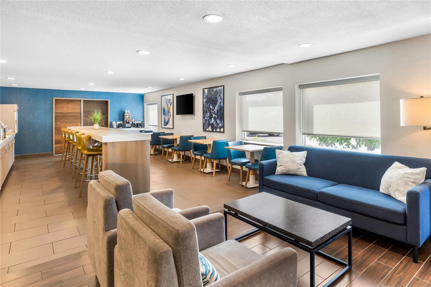 Comfort Inn Mayfield Heights Cleveland East 29/59