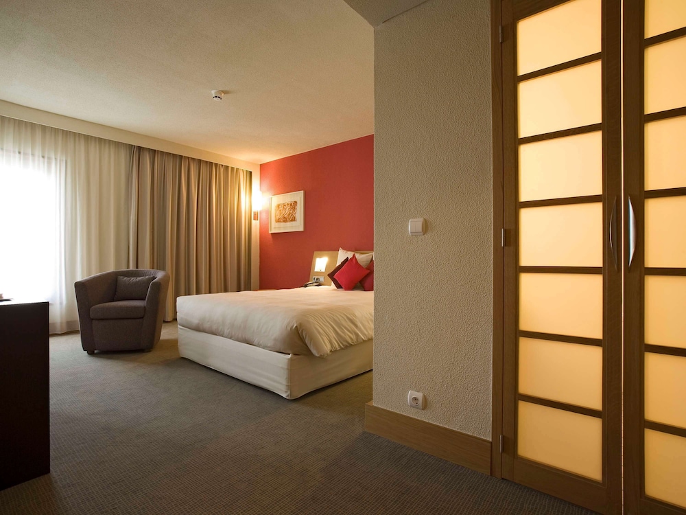 Novotel Lisboa 8/66