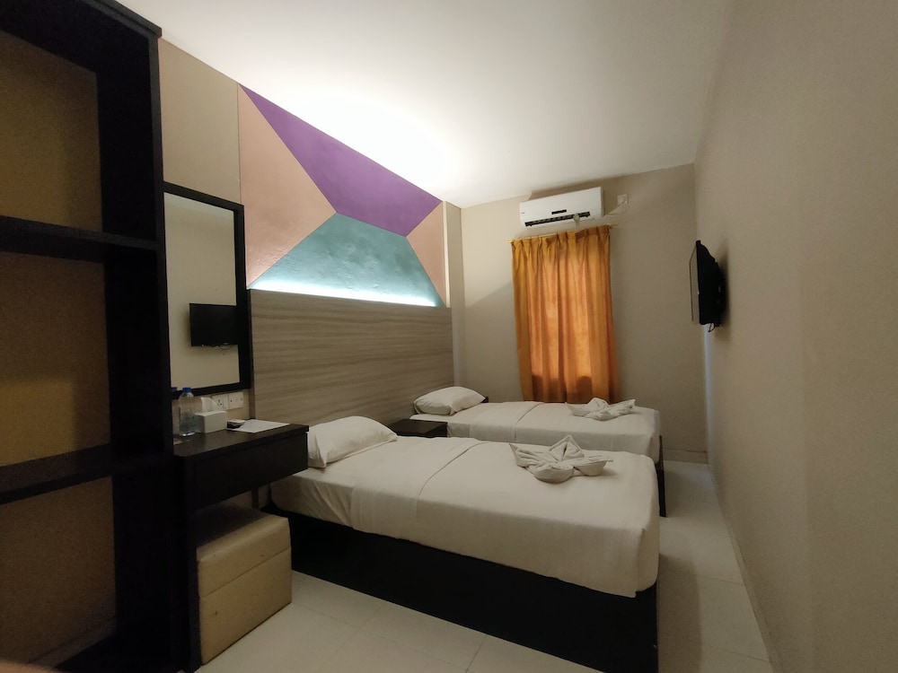 OS Hotel Batu Aji Batam 42/63