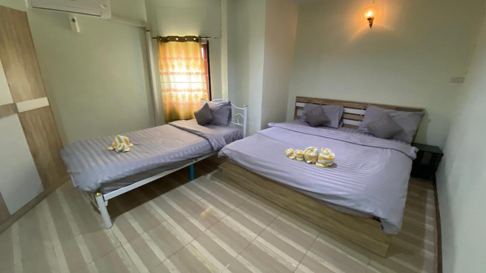 Alongkorn hotel by SB 17/44
