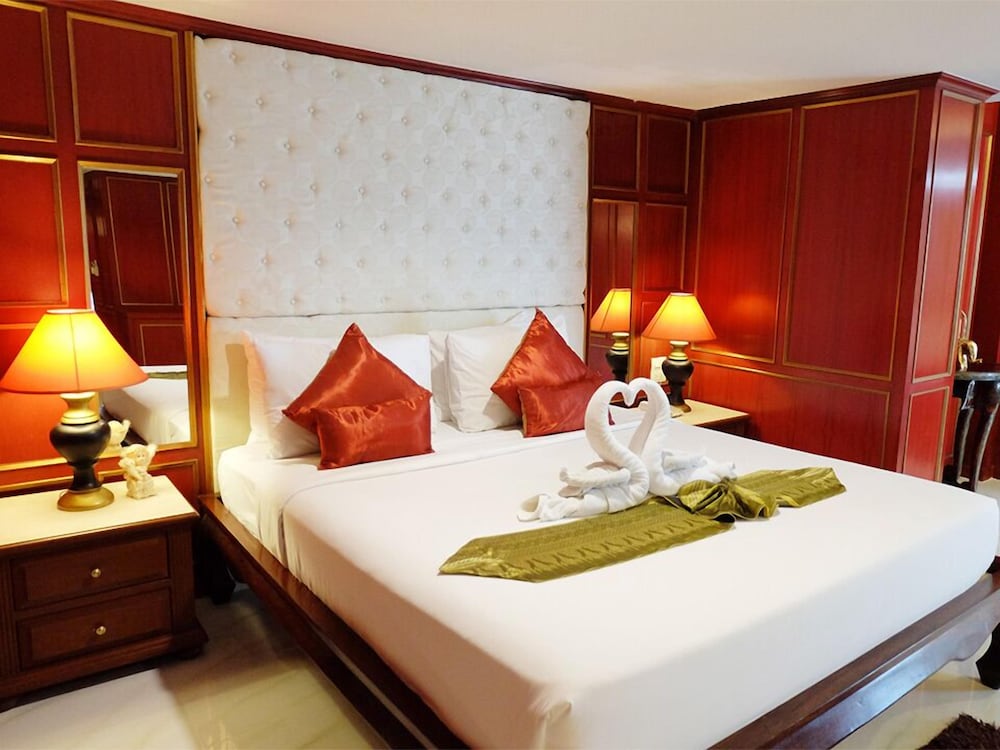 Grand Hill Resort And Spa 15/50