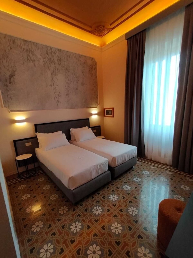 Hotel Fiorita 7/50