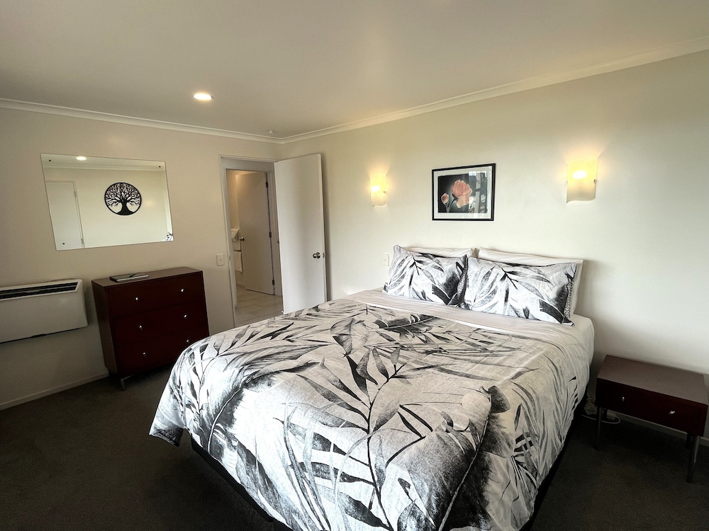 Abri Apartments 9/50