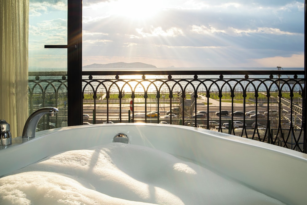 La Cielo Suites Bostanci 27/43