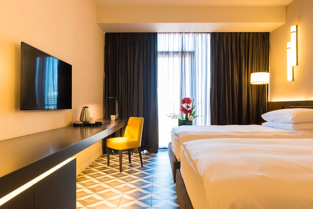Radisson Hotel Dakar Diamniadio 13/50