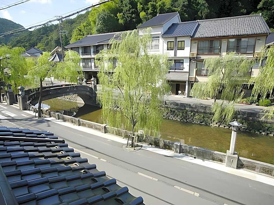 SENNEN NO YU GONZAEMON 19/19
