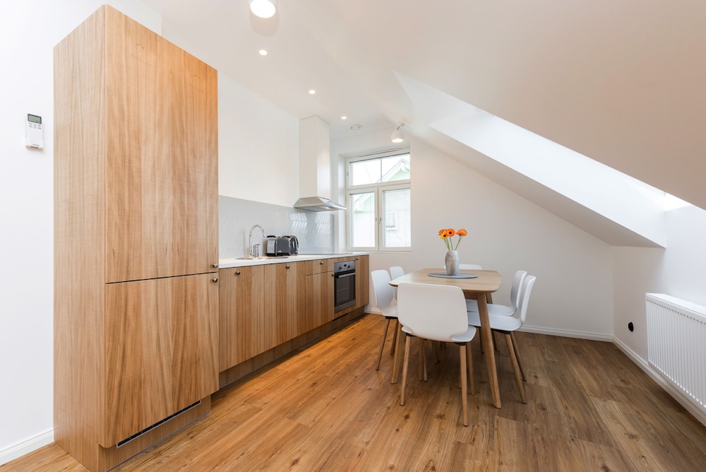 Tallinn Apartment Hotel 5/50