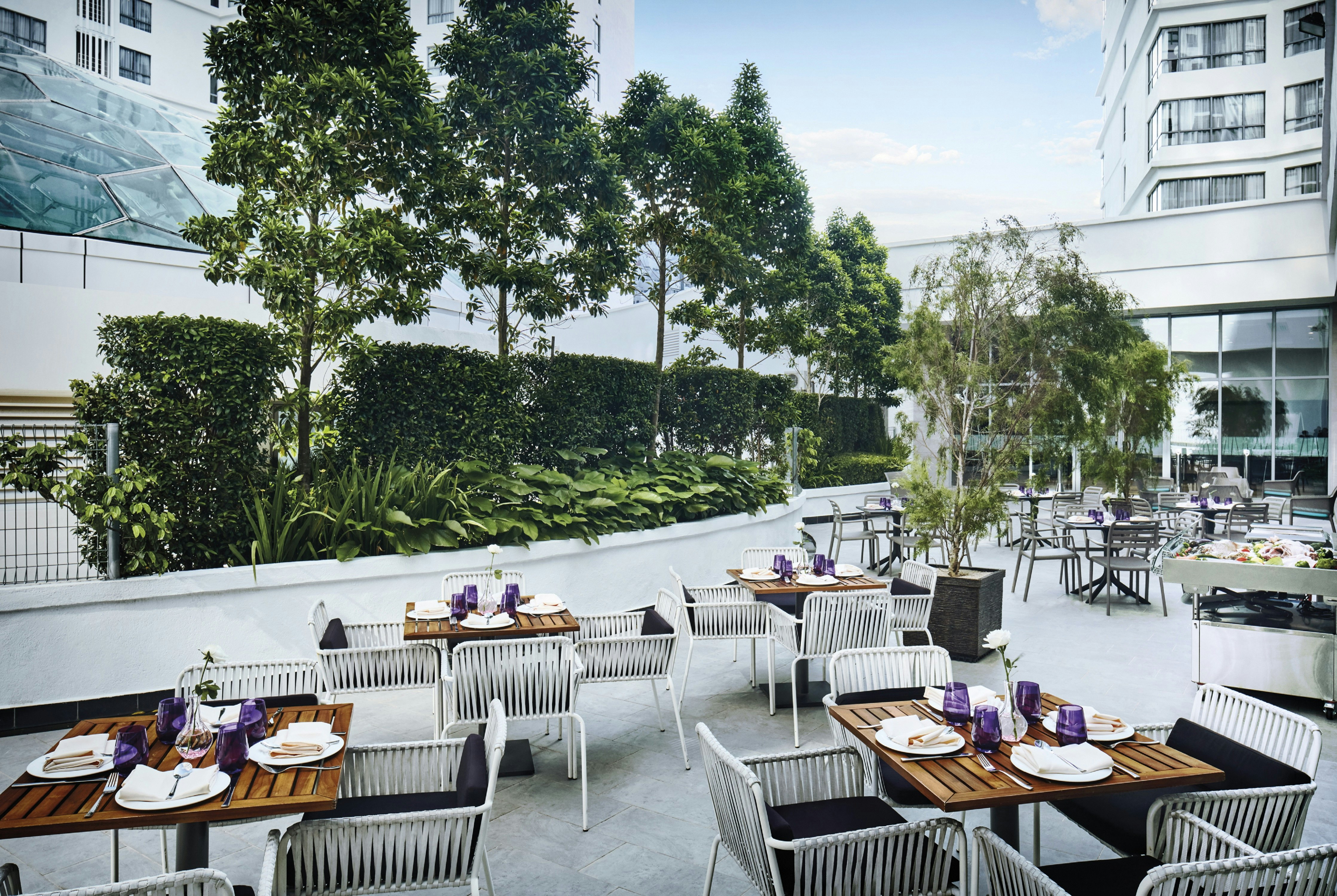 Doubletree By Hilton Melaka 52/75