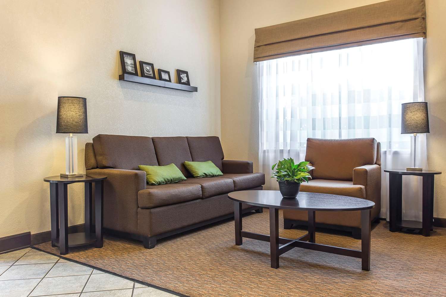 Sleep Inn & Suites North Augusta, SC 8/14