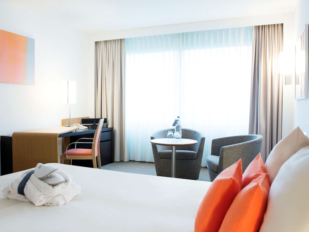 Novotel Brainpark 15/64