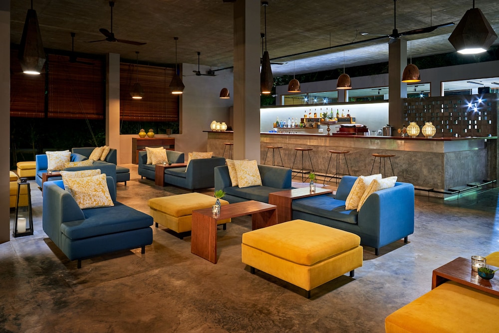 TEMPLATION HOTEL 54/75