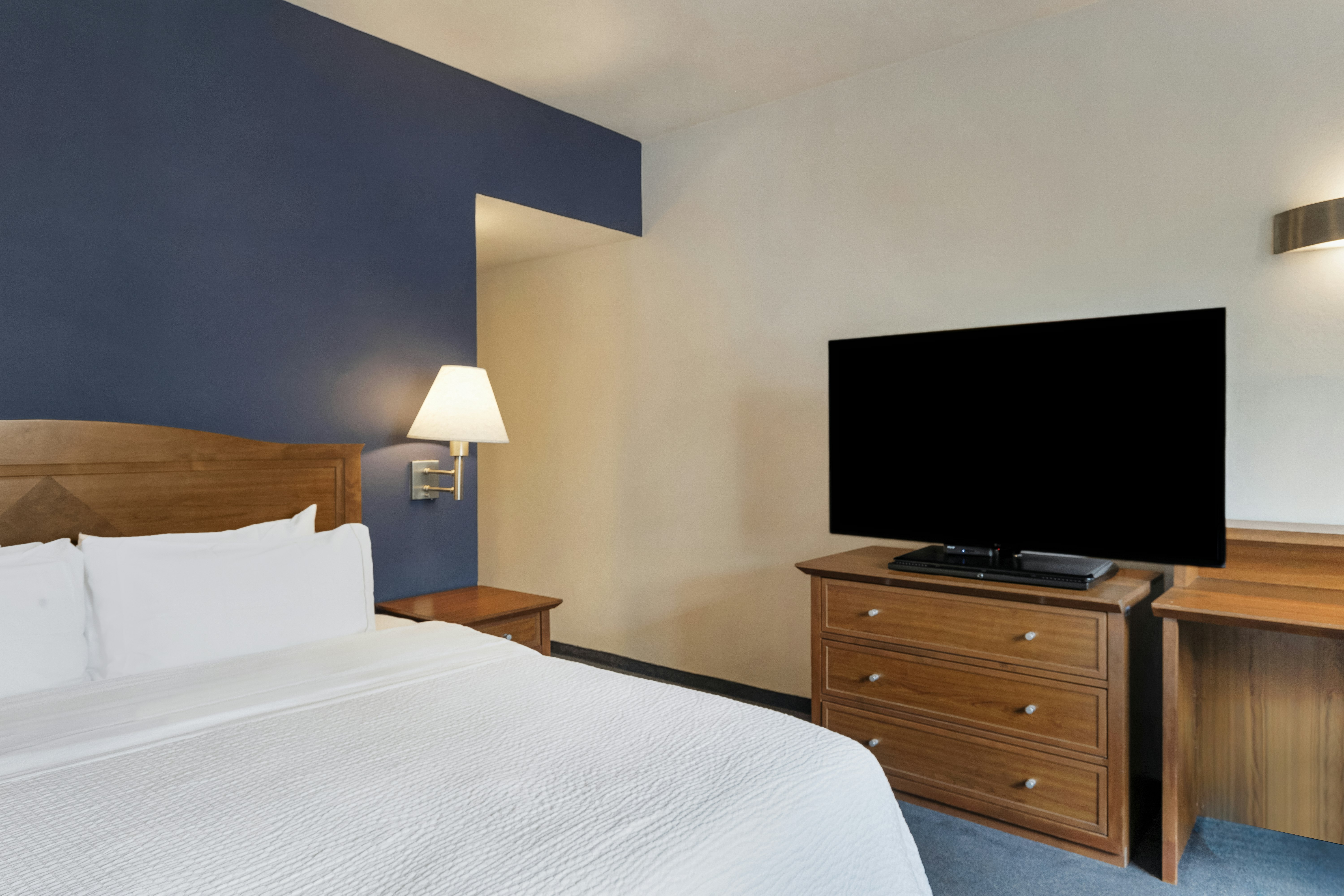 Fiesta Inn Express San Luis Potosi Oriente 16/50