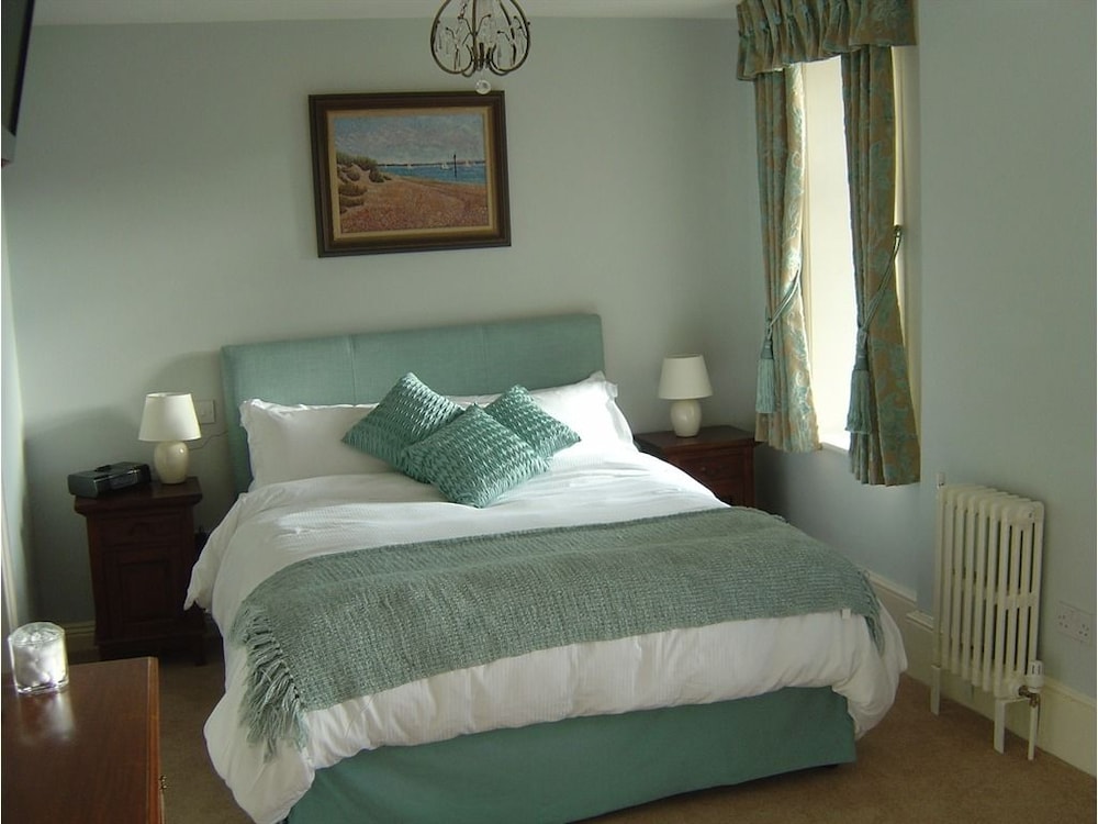 Edgcott House - Guest house 16/58