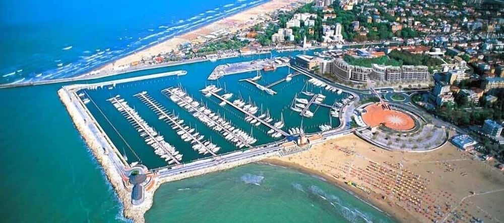 Hotel Paloma Rimini 6/46
