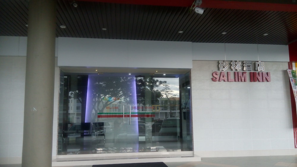 Salim Inn 15/51