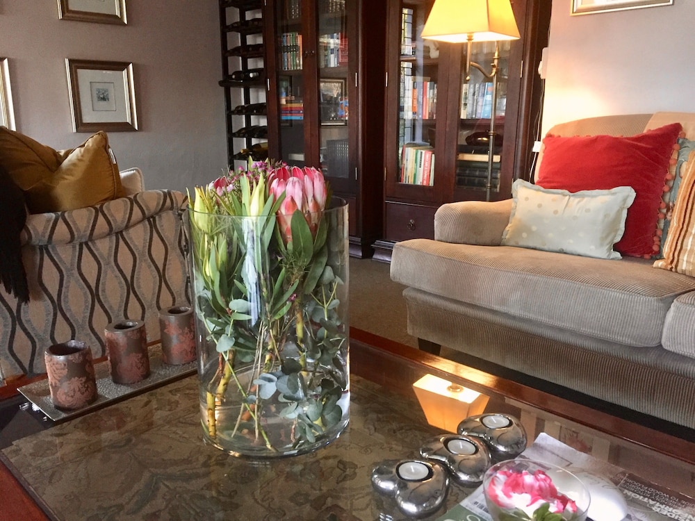 Cathkin Cottage B&B 17/42