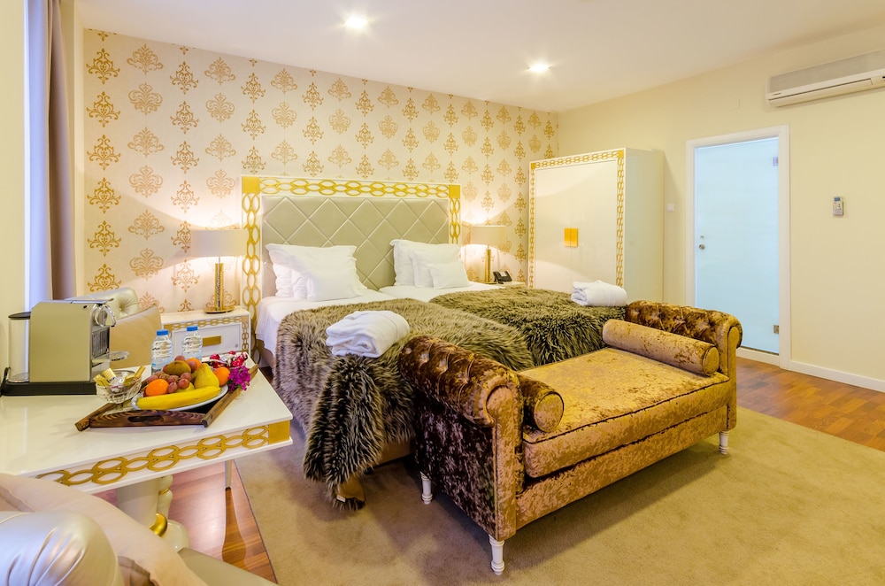 Hotel Borges Chiado 55/75