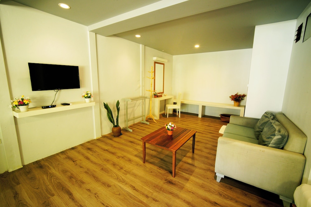 Villa Cha Cha Chaolao Beach Resort 34/60