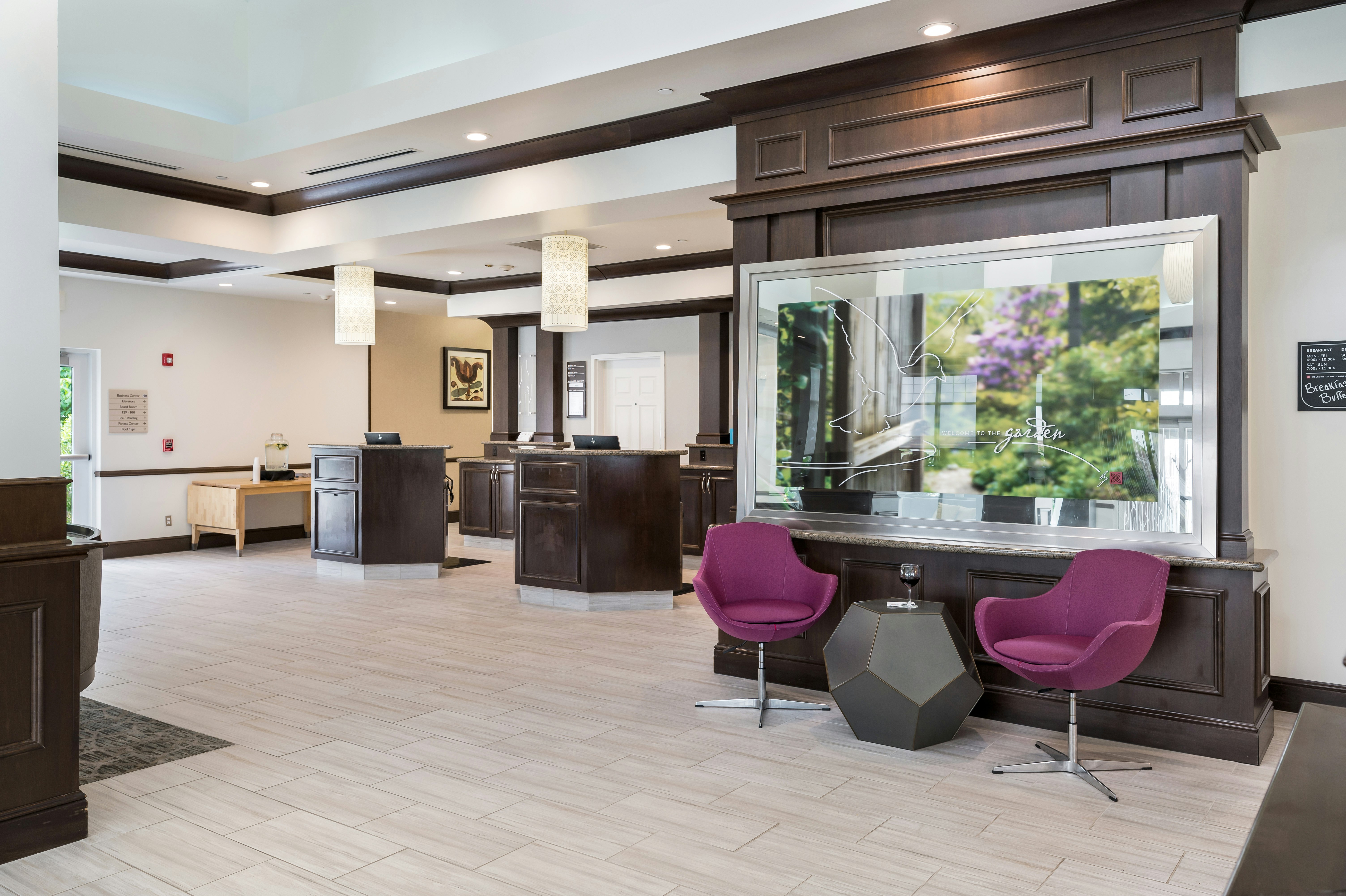 Hilton Garden Inn Ames 14/39