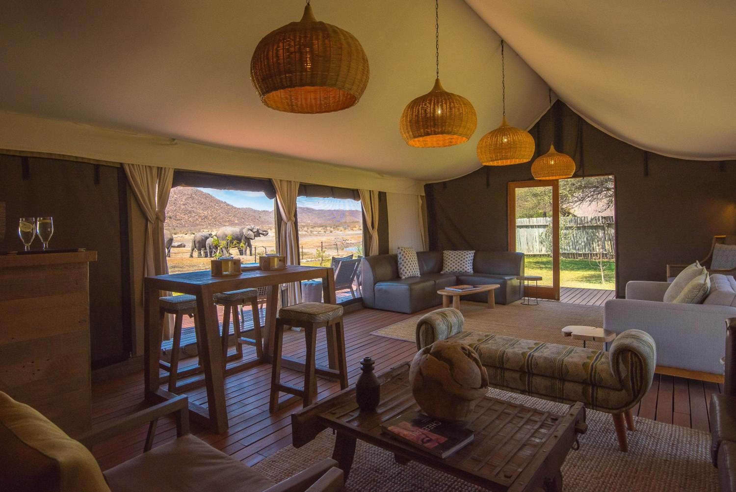 Tau Game Lodge 29/56