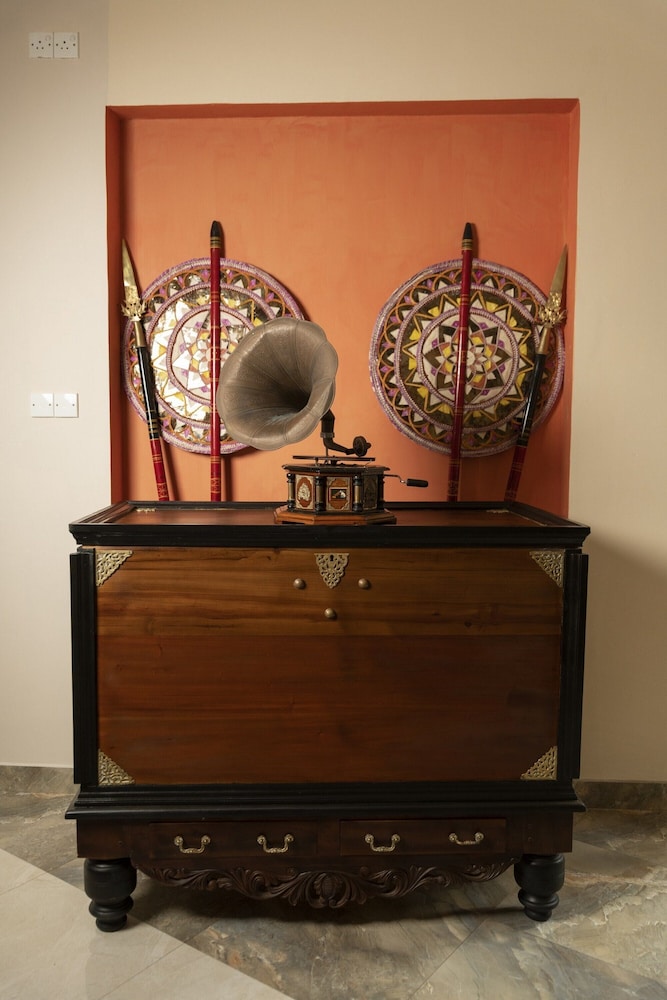 Melheim Kandy 6/50