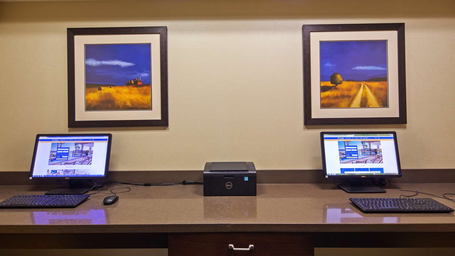 Best Western Plus Dayton Hotel & Suites 39/43
