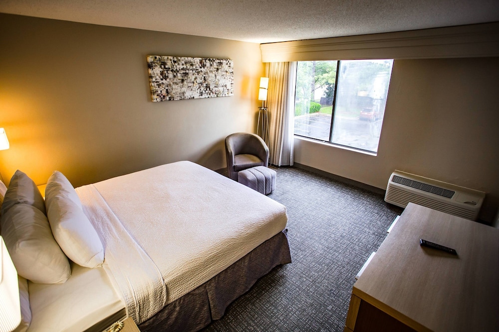 Courtyard by Marriott Memphis East/Bill Morris Parkway 34/46