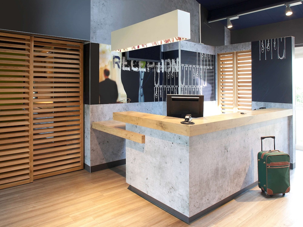 Ibis Budget Tarbes 6/38