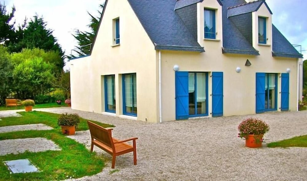 Hotel Le Chevalier Gambette 6/32