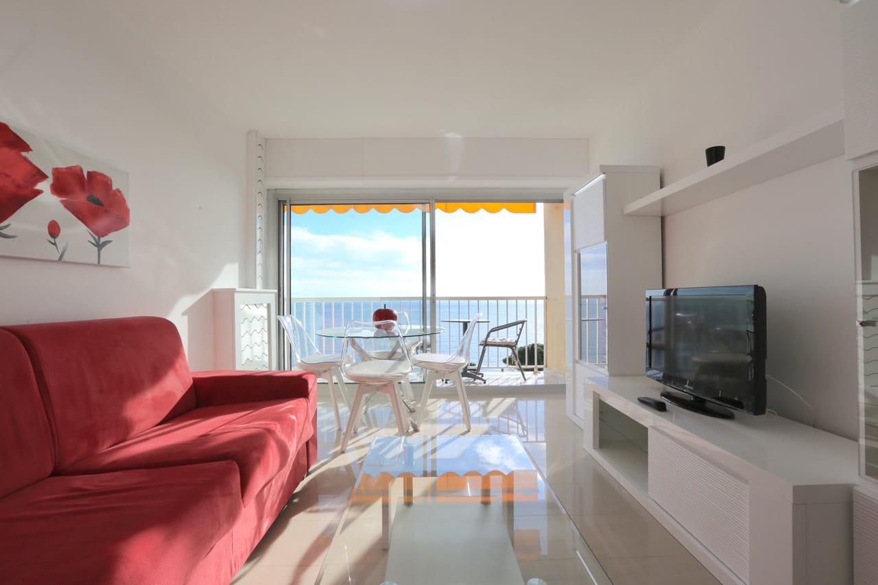 Bridgestreet Monaco Alentours 27/37