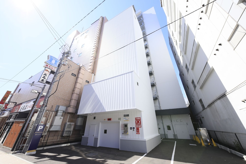 Quintessa Hotel Sapporo Susukino 42/49