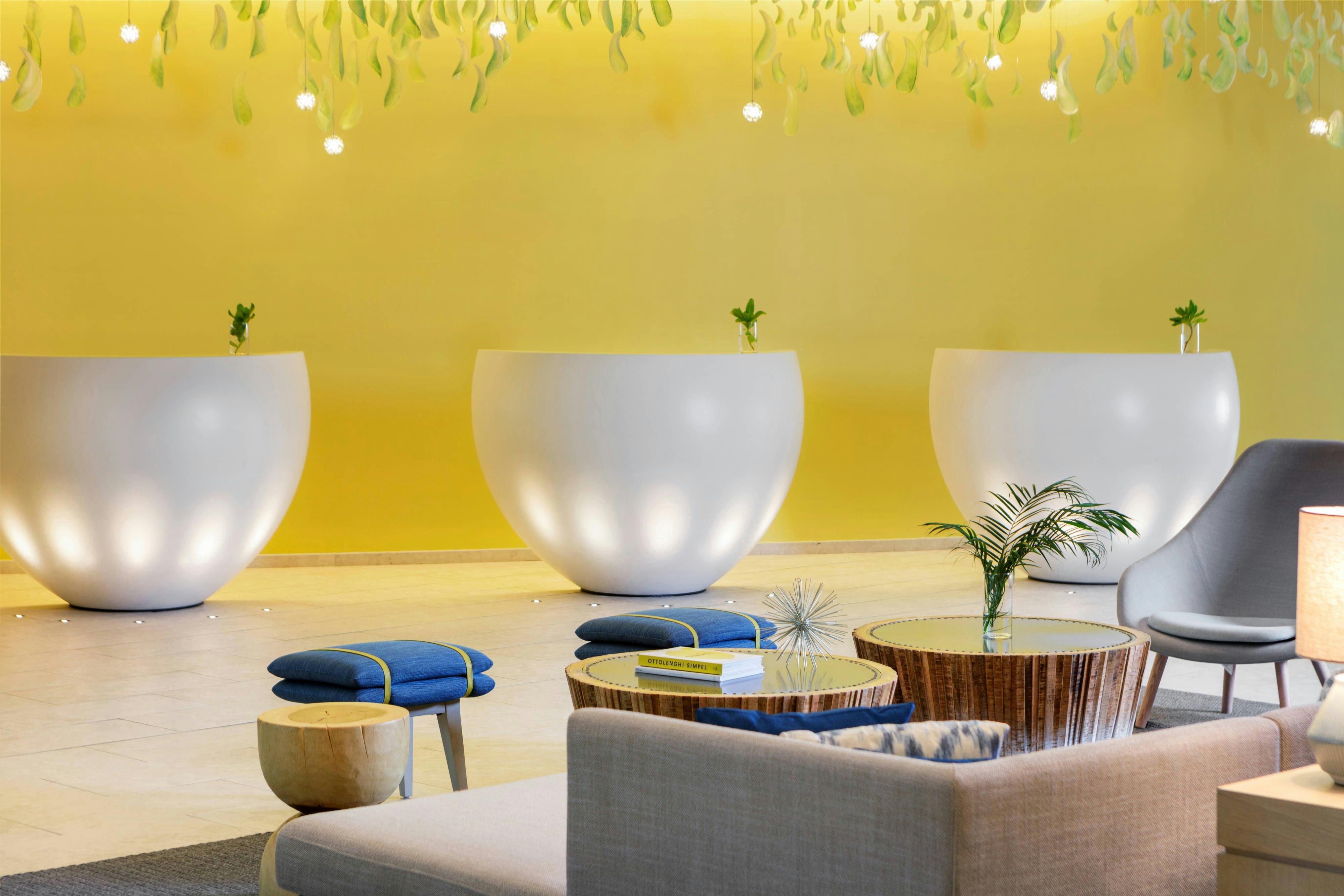 Renaissance Wind Creek Curacao Resort 34/70