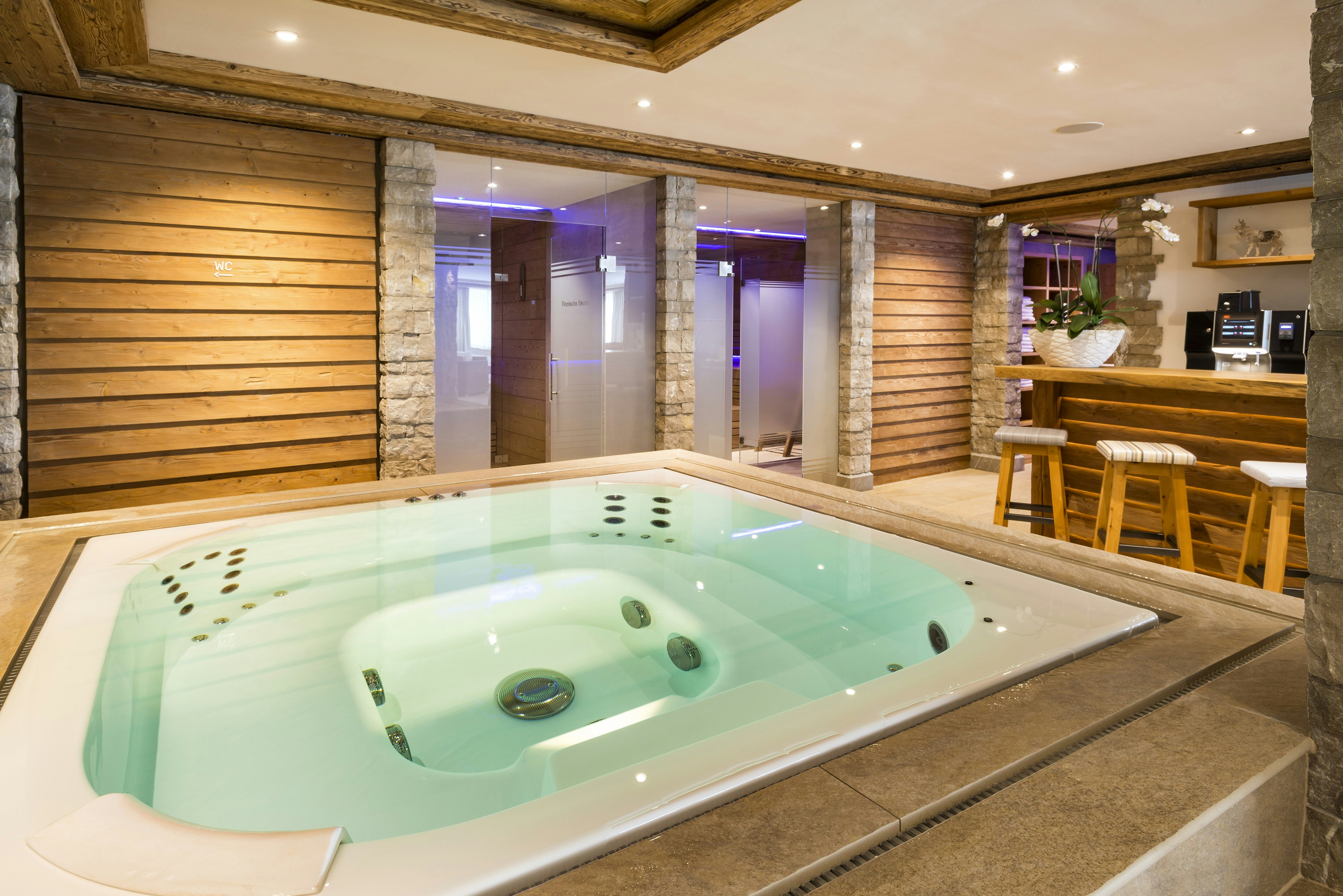 TOP Hotel Sarain Active Mountain Resort 46/78