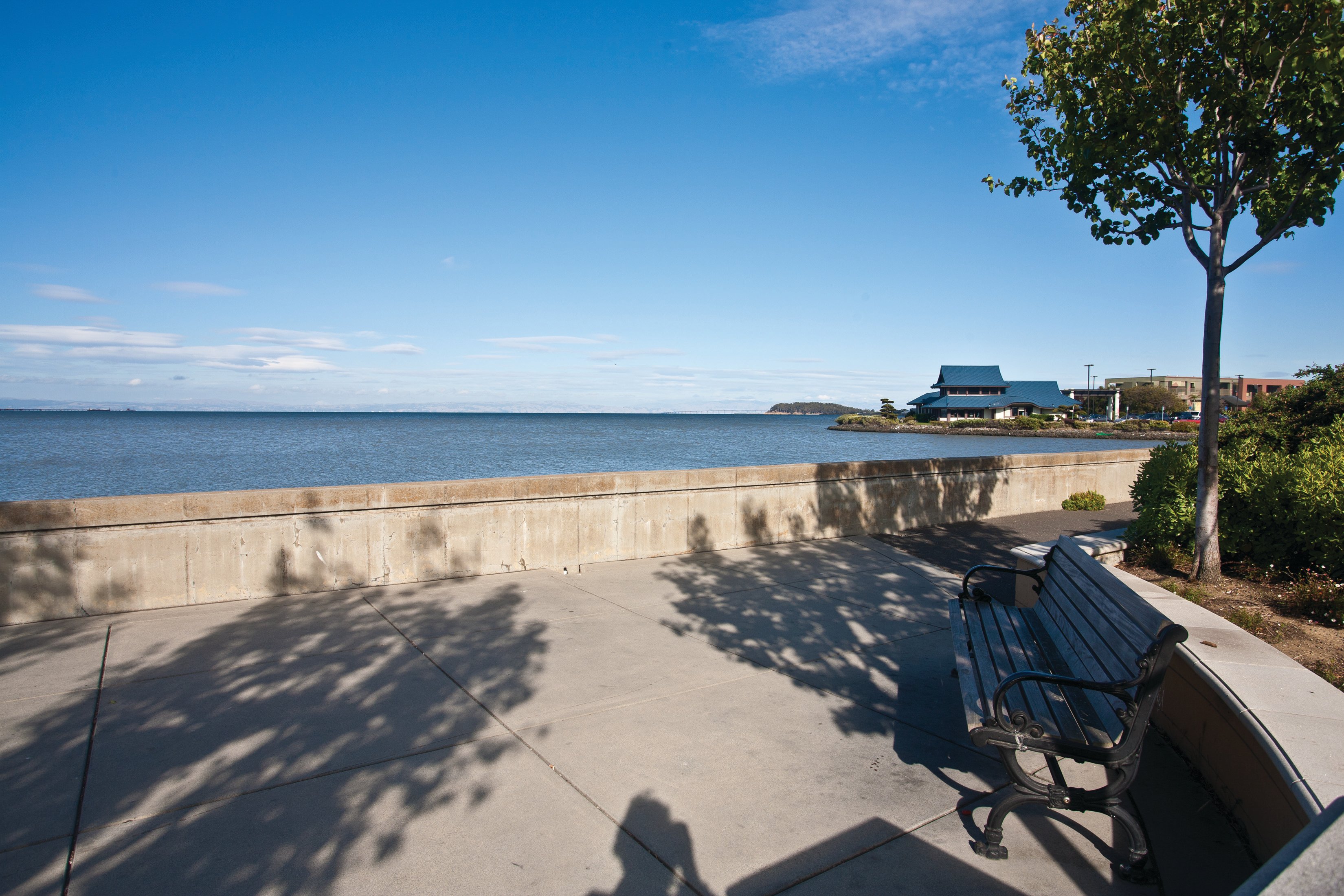 Bay Landing Hotel 50/55