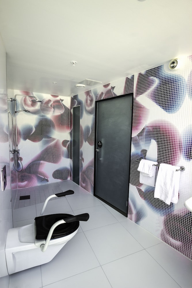 Prize by Radisson, Xhibition Bergen City 36/56
