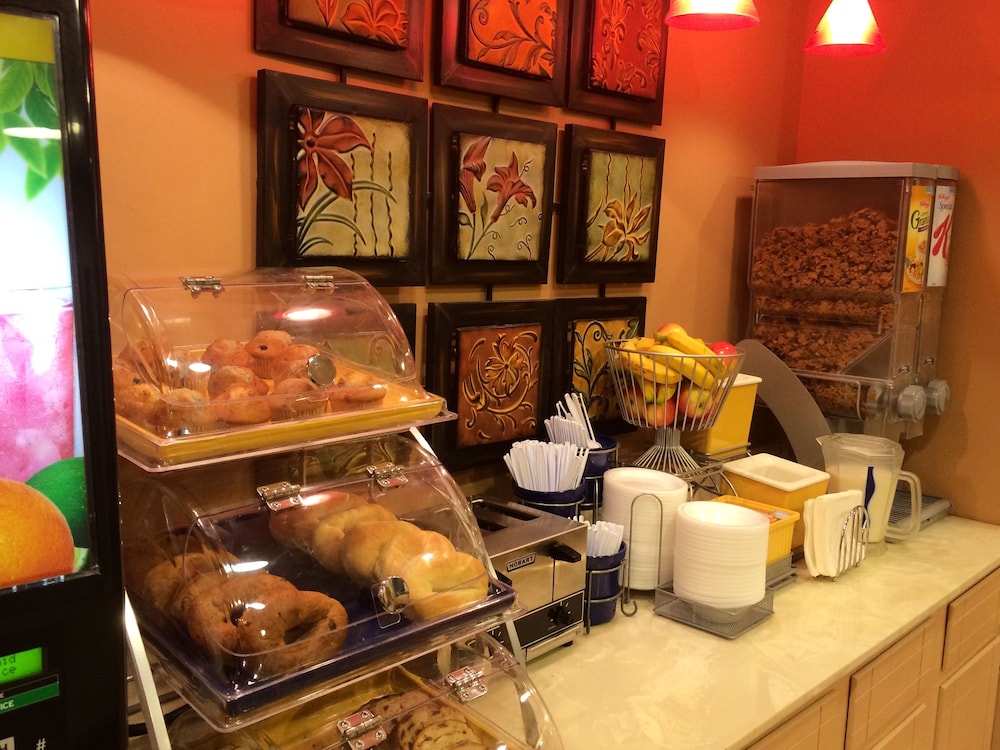 Americas Best Value Inn Kosciusko 28/30