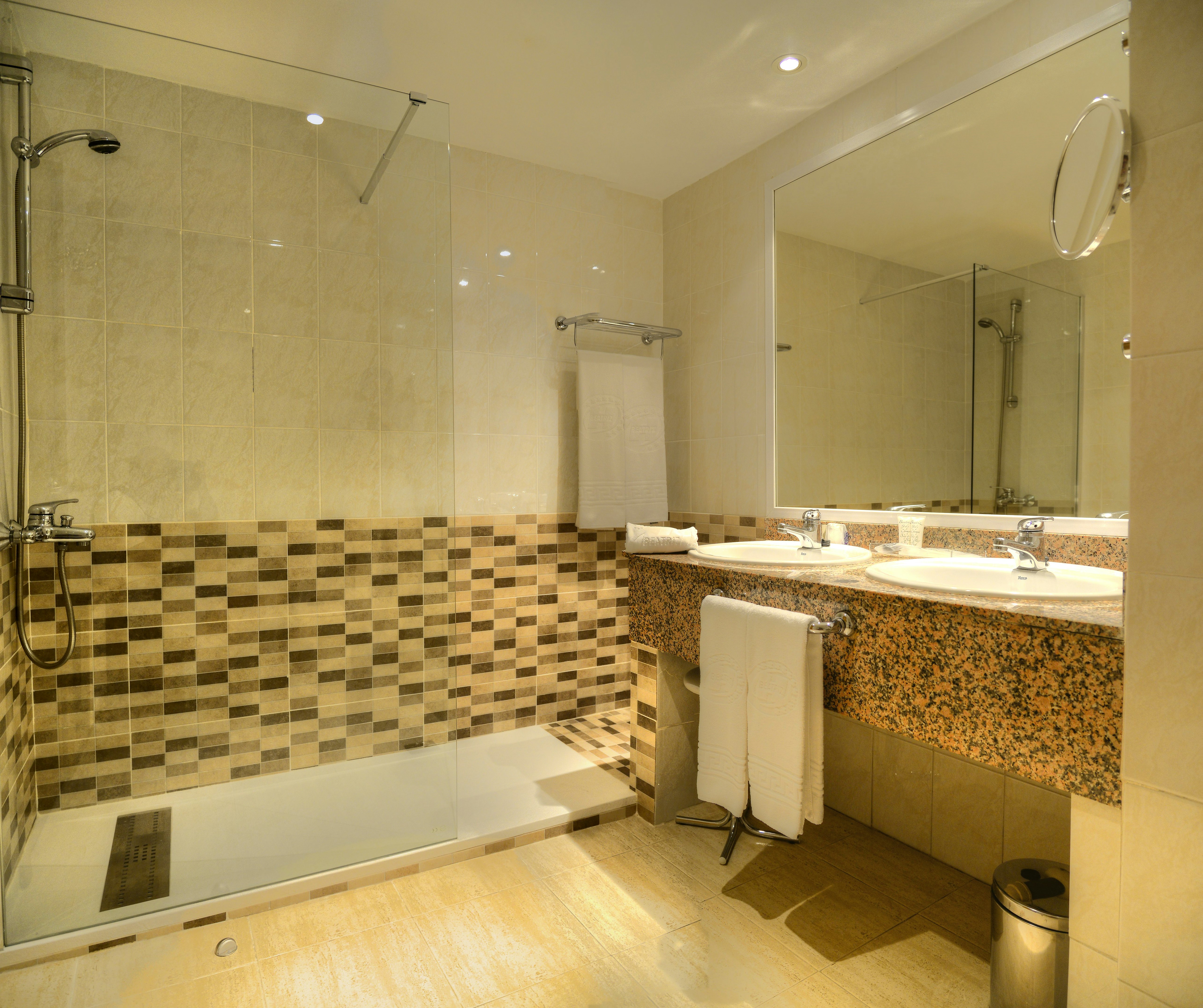 Hotel Beatriz Toledo Auditorium Spa 48/48