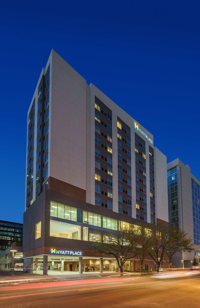 ハイアット プレイス ヒューストン / ガレリア(Hyatt Place Houston Galleria) 写真1