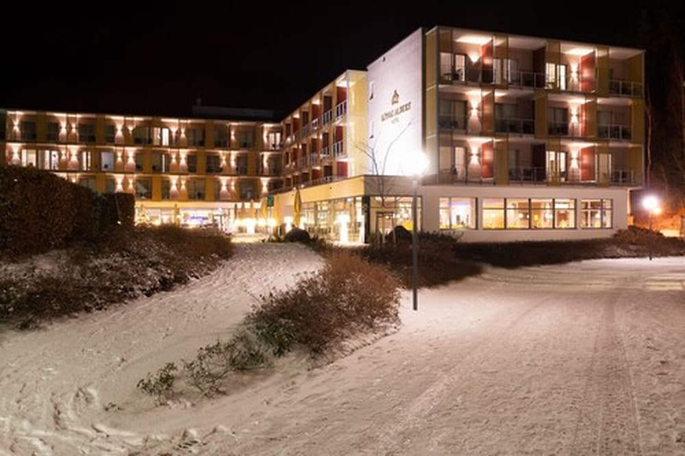 Hotel Konig Albert 9/50